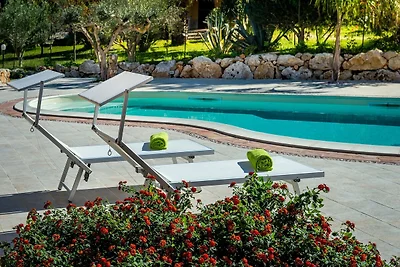 Bellissima casa vacanze vicino alla spiaggia