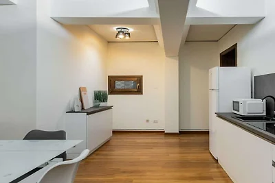 Wohnung in Bologna mit Parken