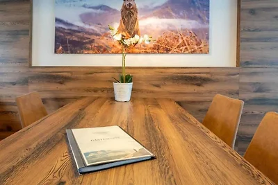 Suite Rauris con colazione e sauna
