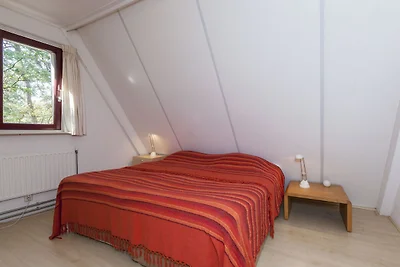 Gemütliches Ferienhaus in Nunspeet