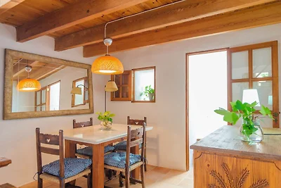 Sa Rota (den Joan Porrerenc) - Apartamento