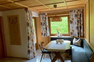Appartamento per vacanze a Vogelnest