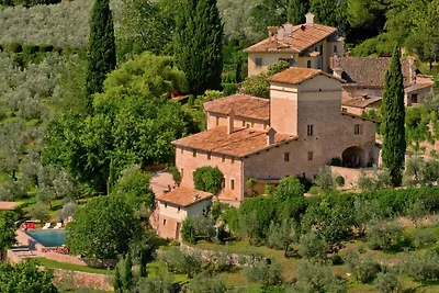 Gemütliches Ferienhaus in Poreta, Italien mit...