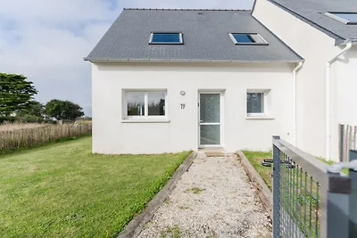 Haus in Frankreich in der Nähe des Strandes P...