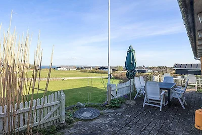 4 Personen Ferienhaus in Snedsted-By Traum