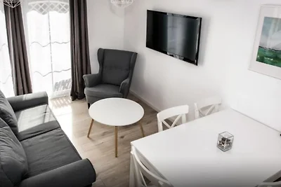 Komfortables Haus mit Terrasse, Sauna,...