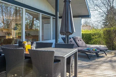 6 Personen Ferienhaus in Sydals-By Traum