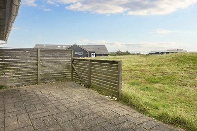 5 Personen Ferienhaus in Harboøre-By Traum