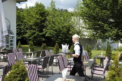 H+ Hotel Wiesbaden Niedernhausen von Sunday...