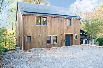Ferienhaus in Durbuy mit Terrasse