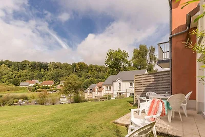 Reihenhaus 5 Personen, Residenz Normandy Gard...