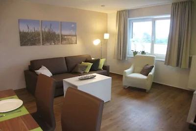 Residencia Hohe Lith 4.07