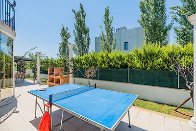 Villa mit Pool in Strandnähe auf Mallorca