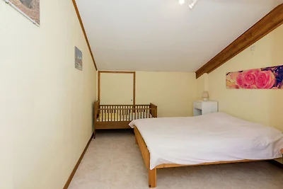 Gruppenunterkunft in Lierneux