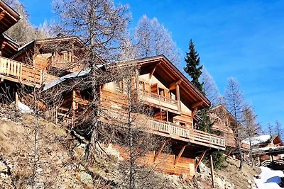 Mercantour Chalet f�r sechs Personen