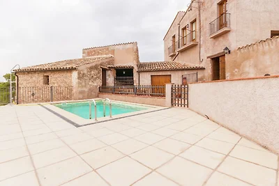 Historisches Cottage mit Swimmingpool in Kata...