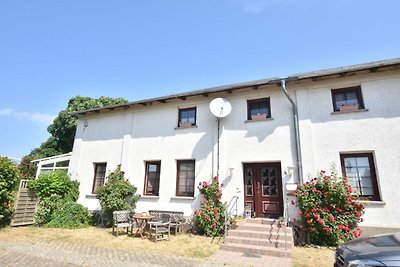 Ferienwohnung in Strandnähe in Kühlungsborn