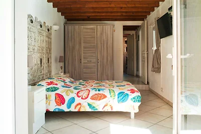 Magnifica casa vacanze con piscina privata