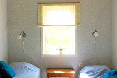 4 Personen Ferienhaus in SANDHEM-By Traum