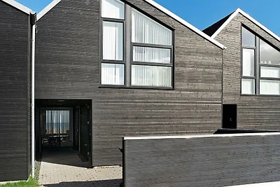 8 Personen Ferienhaus in Hadsund-By Traum