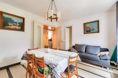 Apartment in Pironnière in der Nähe des Stran...