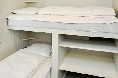 5 Personen Ferienhaus in Ans By-By Traum