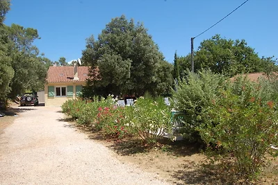 Villa moderna a Garéoult con piscina privata