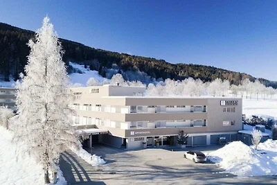 Apartament w Radstadt z basenem