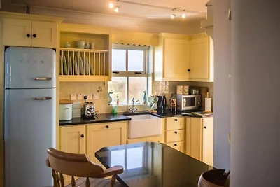 Haus in Ballyconneely nahe Guinness Beach