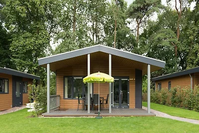 Charmanter Bungalow mit Terrasse