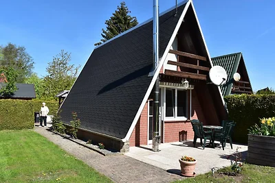 Vakantiehuis aan de Dümmer See, Perlin