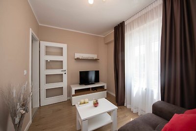 Apartment Sanja Opatija - Two bedroom apartme...