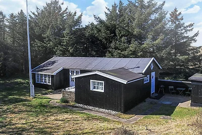 4 Personen Ferienhaus in Skagen-By Traum