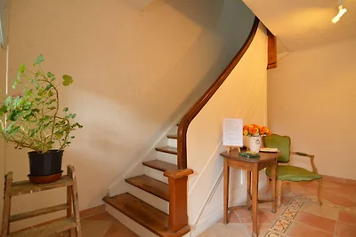 Gemütliches Ferienhaus in Elsenborn am Wald