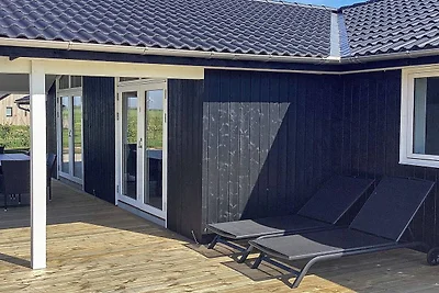 10 Personen Ferienhaus in Idestrup-By Traum