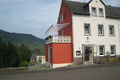 Attraktives Ferienhaus in Bremm in der Eifel ...