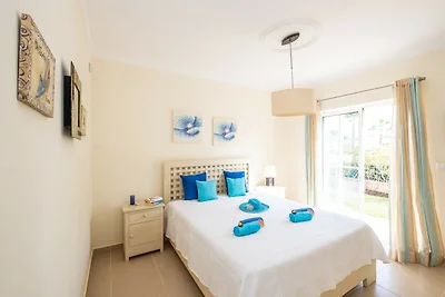 Villa in Almancil mit privatem Pool
