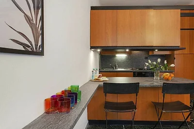 Wohnung mit 1 Schlafzimmer