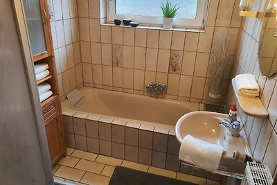 Vakantiehuis Nordseeglück