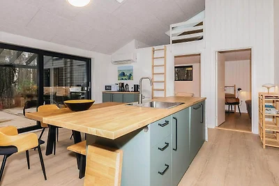 5 stelle case ad Læsø