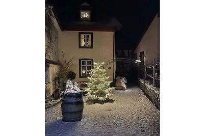 Bremmer Hof "Karusselchen"