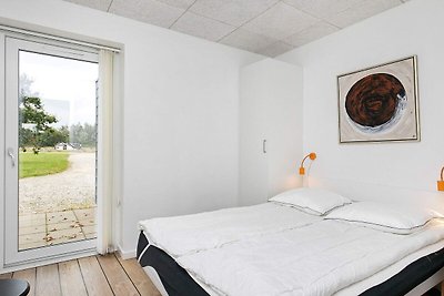 6 Personen Ferienhaus in Ringkøbing