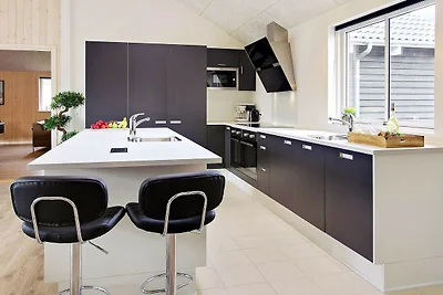 24 persoons vakantie huis in Hasselberg