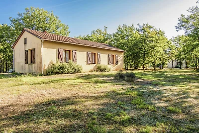 Casa vacanze con piscina