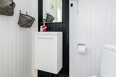4 Personen Ferienhaus in Hovborg-By Traum