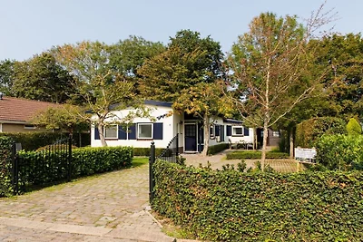 Vakantieappartement met 2 slaapkamers