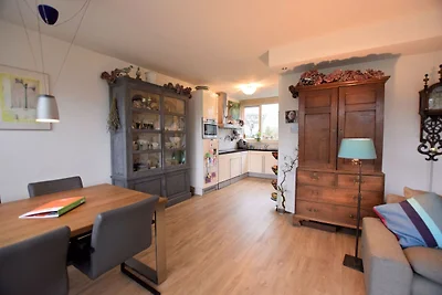 Vakantiehuis in Voorburg met terras