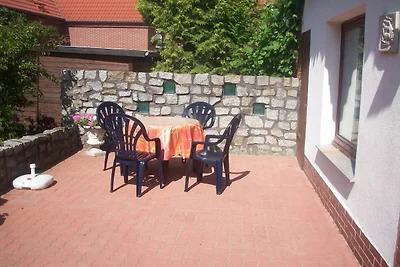 Bungalow ad Alt Bukow vicino alla spiaggia
