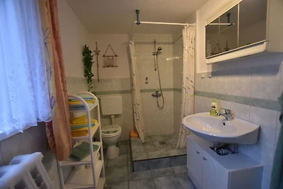 Schönes Appartement am Meer in Klütz