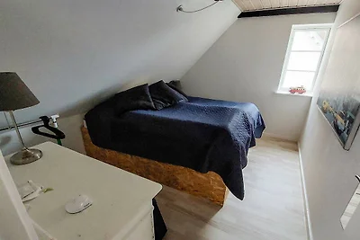8 Personen vakantie huis in Bagenkop